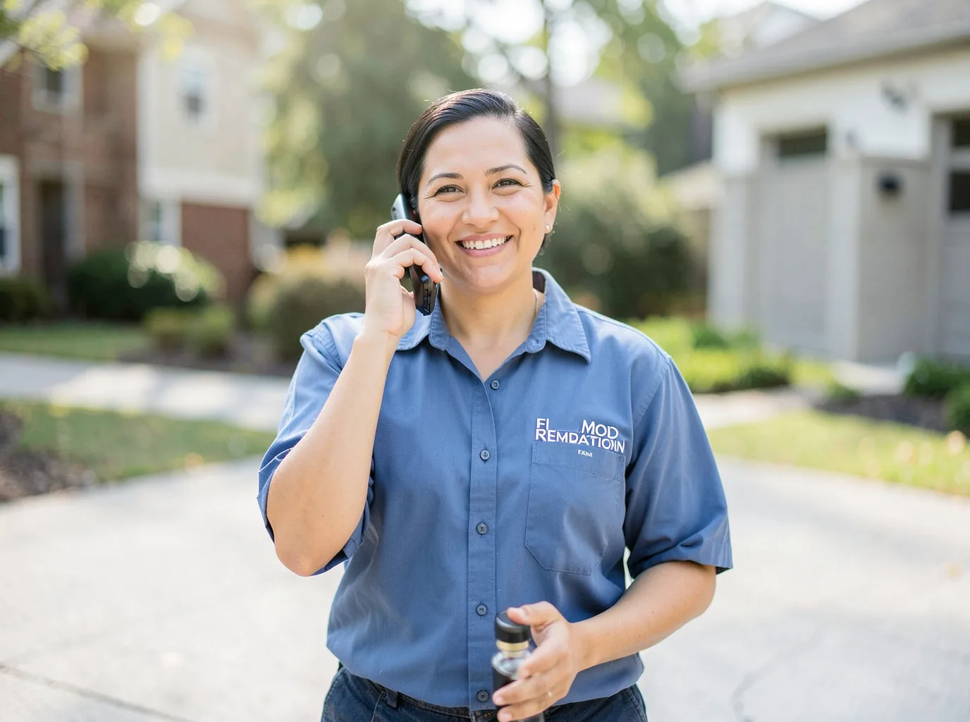 Mold Remediation San Benito, TX FAQs